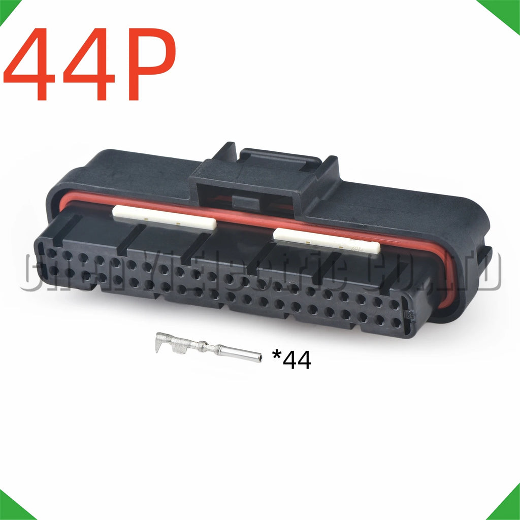44-pin auto connector connector automotive connectors stroke outboard motor