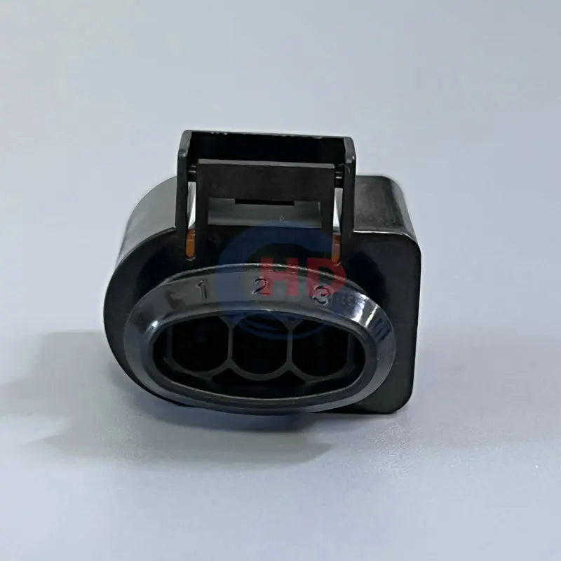 3P 4D0 971 993 A 4D0971993A AC Assembly Auto Parts Car Wiring Terminal Socket Automotive Waterproof Plug