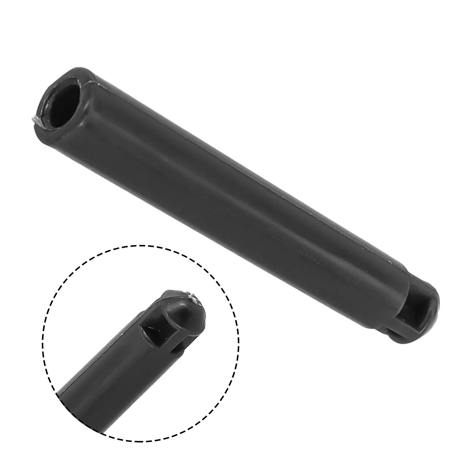 Shift Linkage Lever Joint Fits For Pajero Sports L200 2006-2020 2410A013 Plastic Handle Gear Head Inner Sleeve Car Accessories