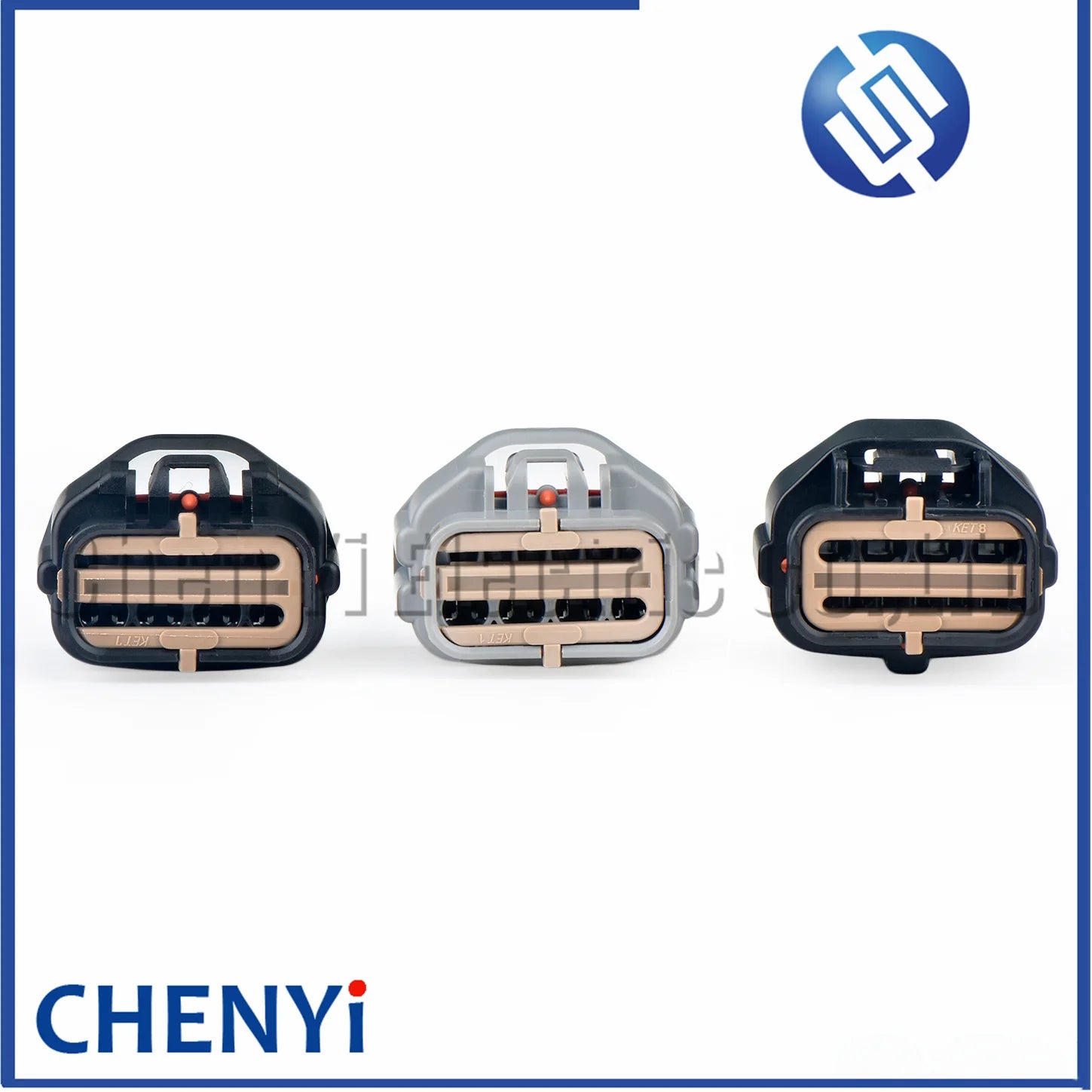 10 Pin auto connector gearbox transmission neutral safety switch plug a362 0090-708 MG641288-4 7283-8700-30 For Hyundai KIA