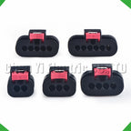 6-Pin Auto Connector Connector Automotive Connectors taillight harness