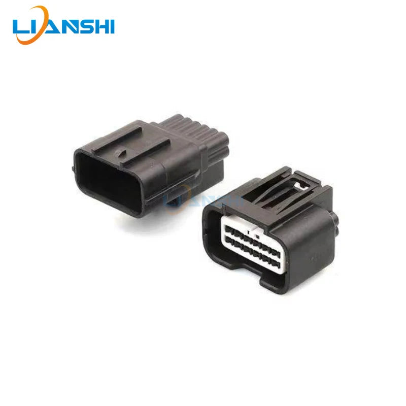 7282-2147-30 is suitable for the rear parking radar electric eye plug of Accord, Civic, Fit, Odyssey and Jade CRV. 7282(7283)-20