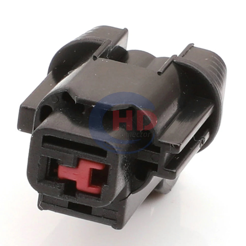 1Pin Connector Waterproof 2.2mm Male Female Connectors Automobile Housing Electric Wiring Harness for Nissan 6188-0551 6185-0862
