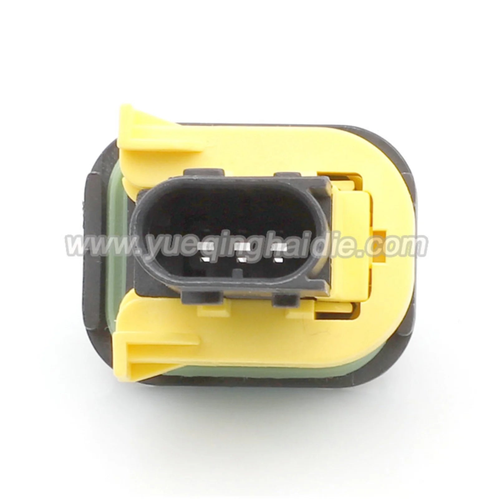 3 PIN Auto 1.5 mm Waterproof Male Female Connectors Motorcycle Electrical Harnesses Wiring Harness 1-1703843-1 1-1418448-1