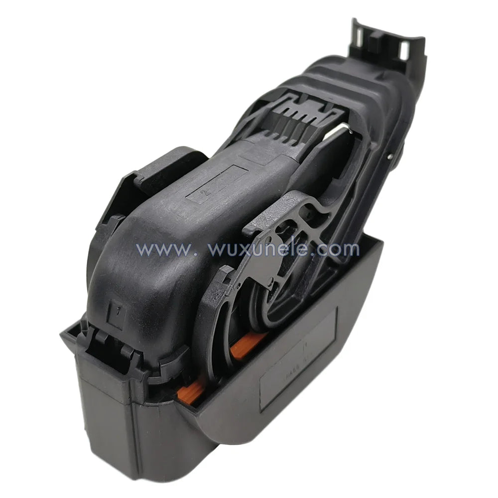 38 Pin Boschs 1928405154 ECU Automotive Sealed Wire Connector