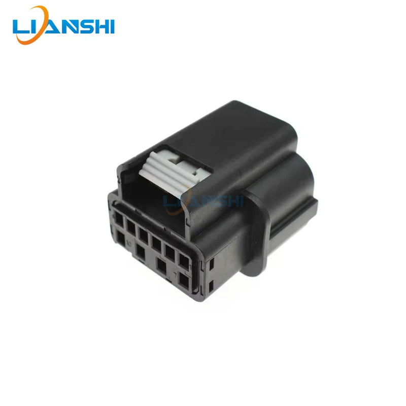 13775368 is suitable for Hyundai Kia transmission transmission harness plug 902126-00/DJ7104-1.5-2
