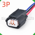 5-Pin Auto Connector Connector Connectors motor intake pressure sensor sensor