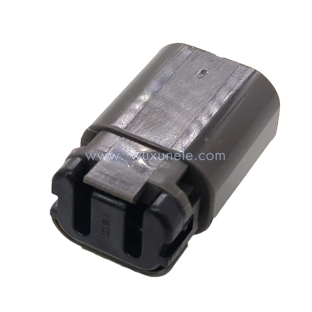 50 Sets 2 Pin 7223-1824-40 7122-1824-40 Sealed Wire Connector for 300ZX  Z32 Variable Timing Control VTC Oil Pump
