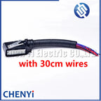 35 Pin ECU Urea pump Computer Board Wiring Plug Car Female Socket Connector 1928491349 1928401982 1928401964 For SWS