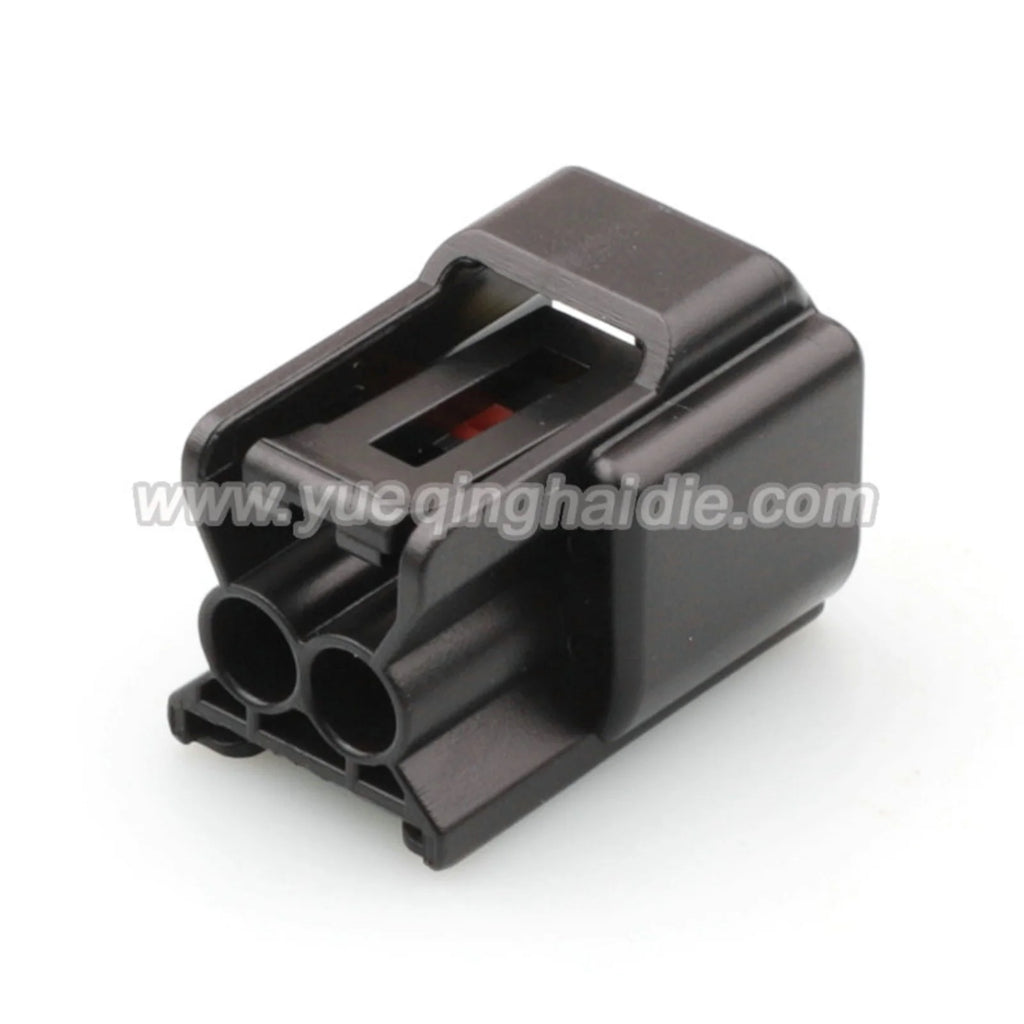 2PIN Connector Waterproof 2.3mm Series Male Female Connectors Wiring Harness  Cable Socket For Ford Focus FW-C-2M-B FW-C-2F-B
