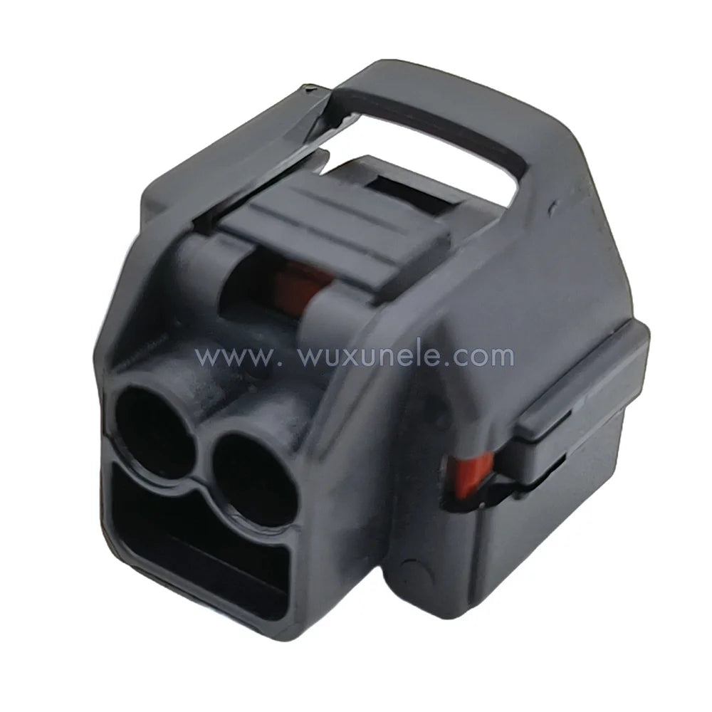 25 Sets 2 Pin 7283-7022-10 Sealed  Wire Connector for Temperaturer Sensor Plug