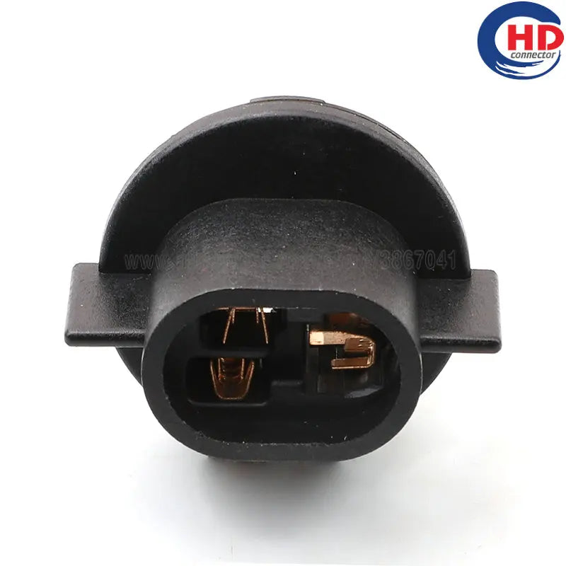 Auto lamp holder wiring harness connector plug  HDL-1982