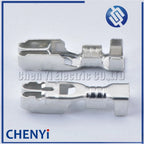 50/100 Pcs crimping loose terminal G262 Insurance Fuse Holder Terminal Automotive Meter Fuse Box Terminals BX2091C