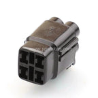 4 Pin Connector 2mm Male Female Connector Automobile Wiring Harness Cable Socket for Honda 6188-0004 6180-4771