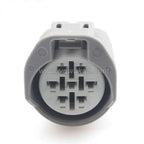 7Pin Connector Waterproof 2.2mm Male Female Connector Automotive Wiring Harness Cable Plug for Toyota Honda 189-0127 6188-0067