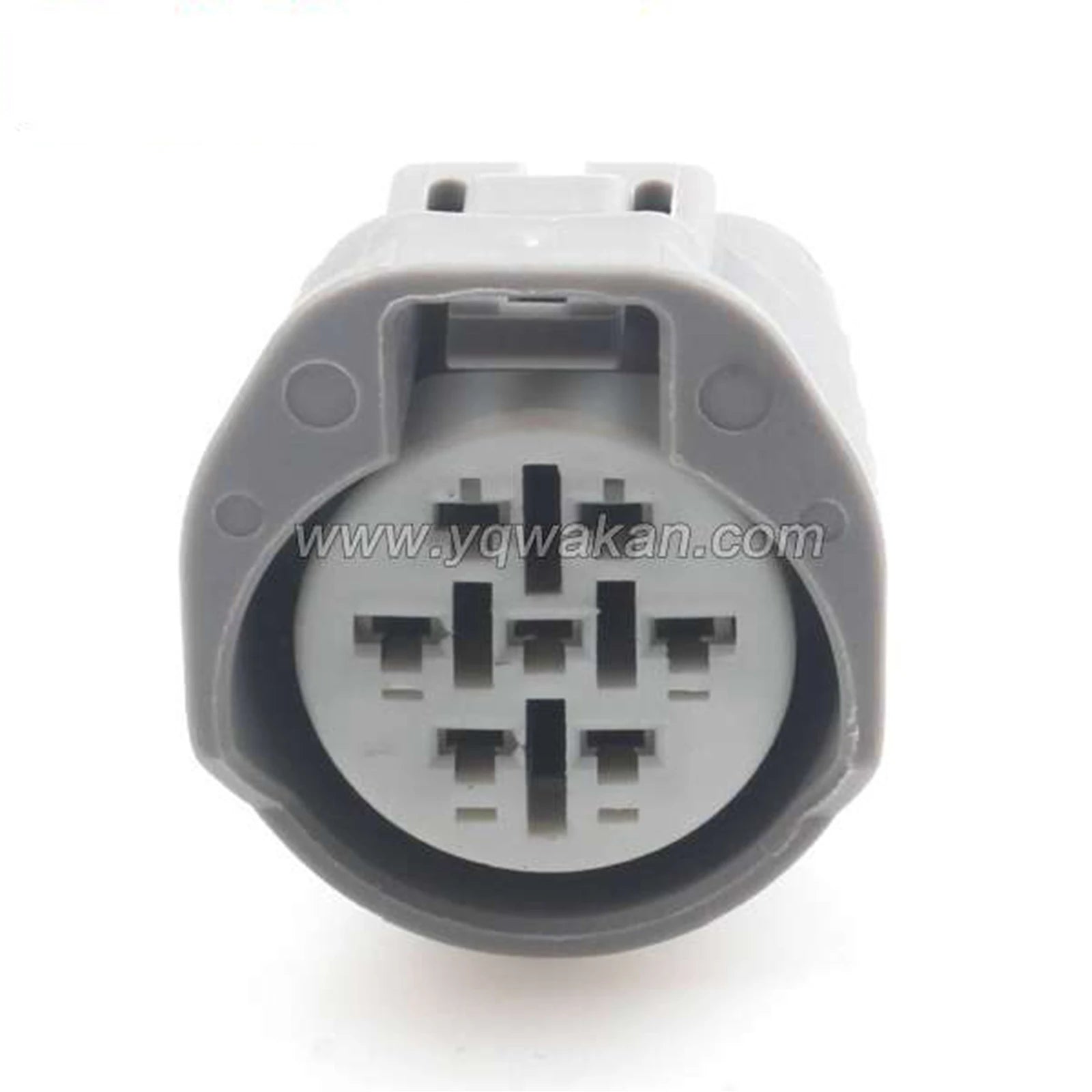 7Pin Connector Waterproof 2.2mm Male Female Connector Automotive Wiring Harness Cable Plug for Toyota Honda 189-0127 6188-0067