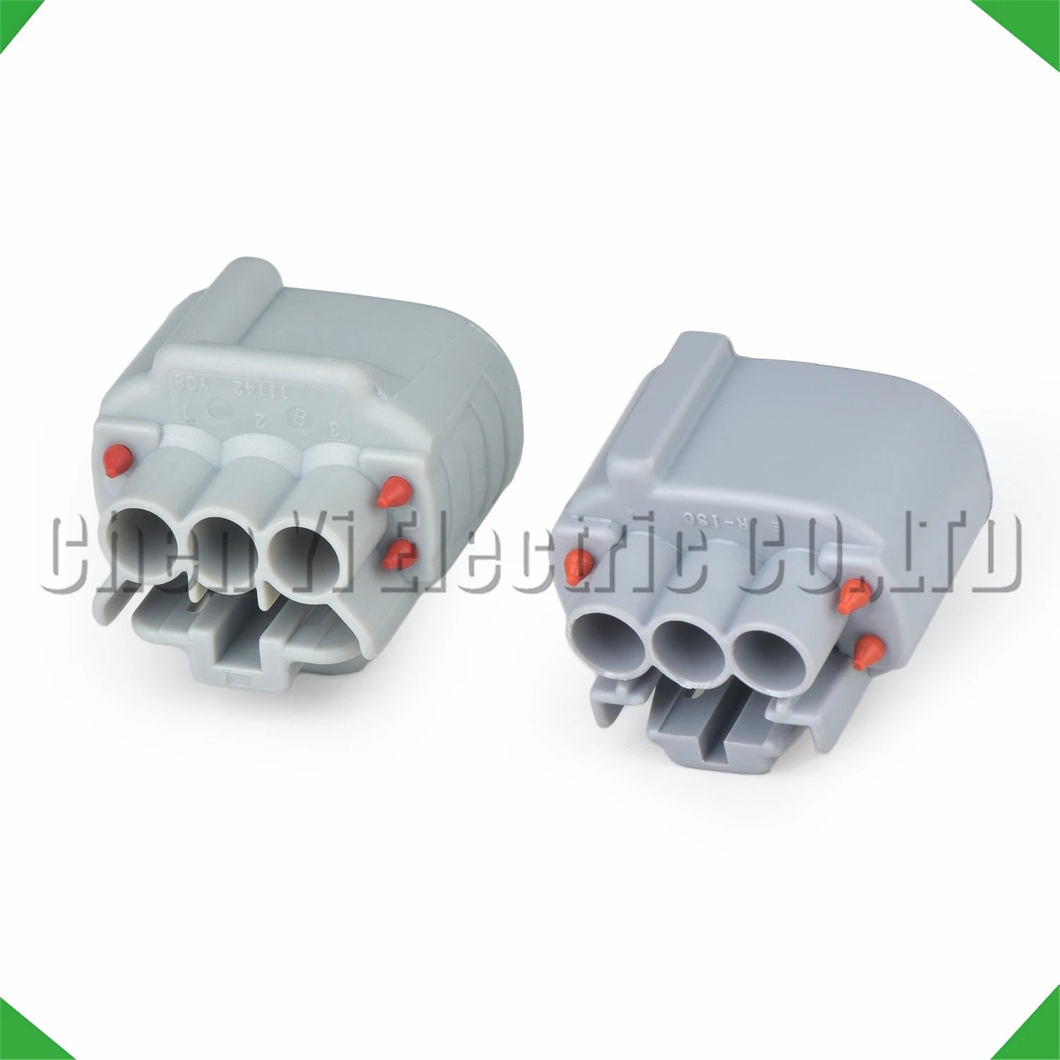 3 Pin Automotive Connectors idle speed motor Wire harness Plug 6189-0028 6240-5173 9098...