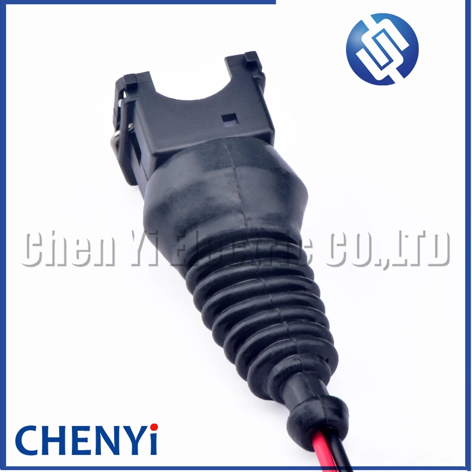 2 Pin female Auto waterproof connector Fuel Injector Wire harness plug 443 906 232 443906232 1284485110