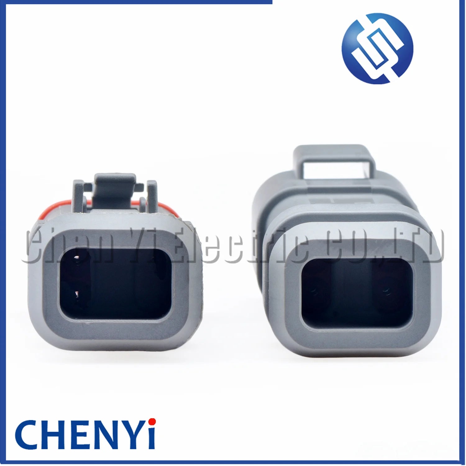 4 Pin Automotive waterproof connector Wiring Harness Plug For Deutsch DT series DT04-4P-E008 DT06-4S-E008 DT04-4P DT06-4S