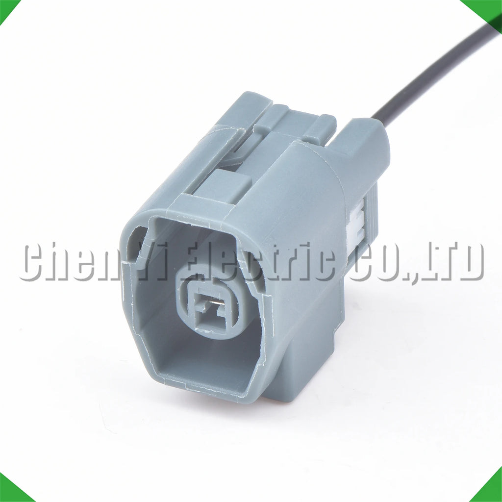 1-Pin Connector Connector Automobile knock sensor radiator connector sensor Ford sensor