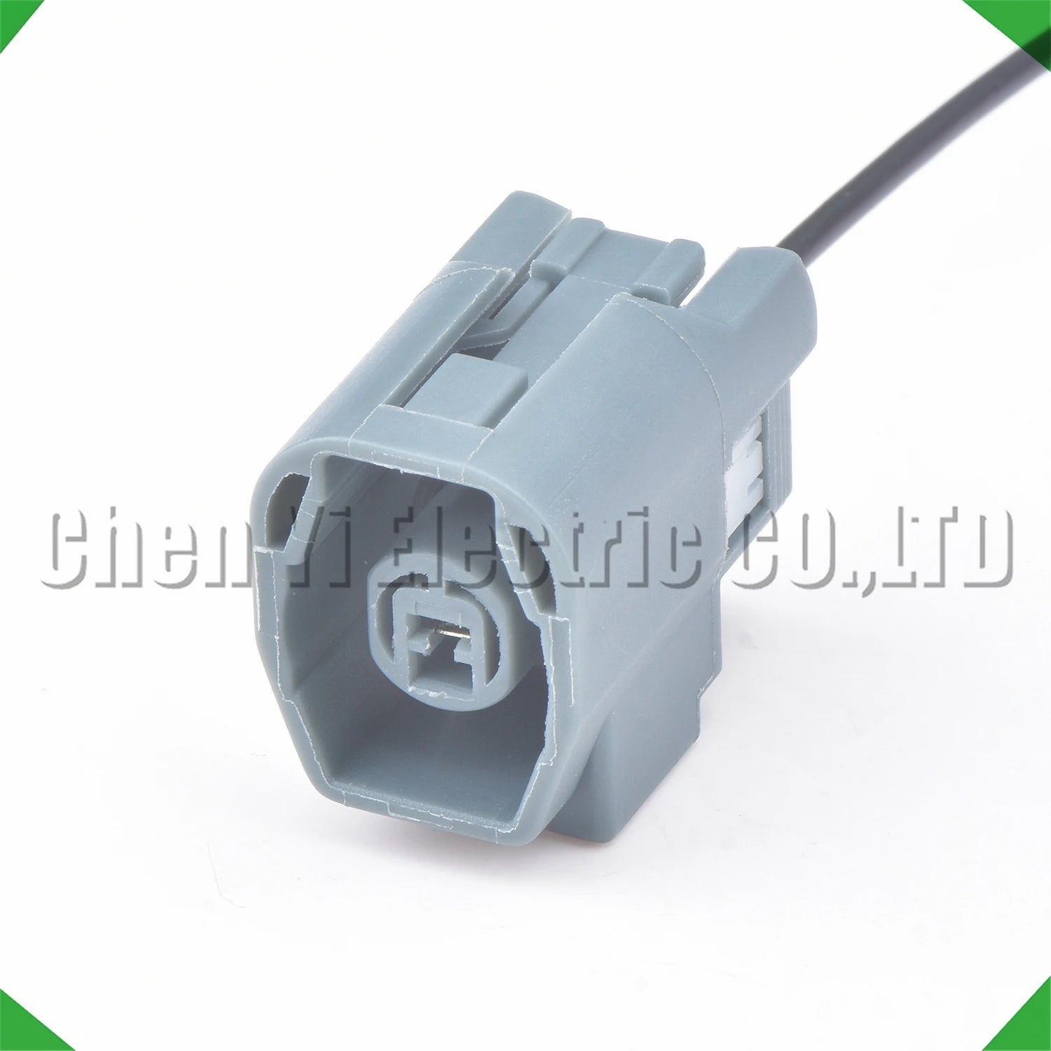 1-Pin Connector Connector Automobile knock sensor radiator connector sensor Ford sensor
