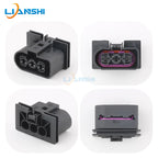 1J090643/1J0906233 for Volkswagen Jetta electronic fan radiator plug harness connector