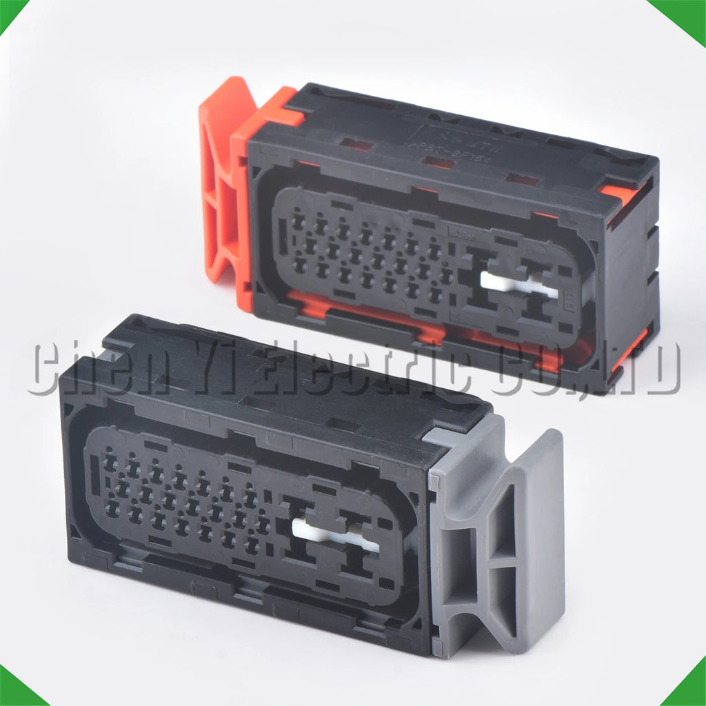 25-Pin Auto Connector Automotive Connectors control module harness 368482-1 368482-2