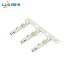 50pcs ST731375-3 automotive connector terminal plug wiring copper terminal