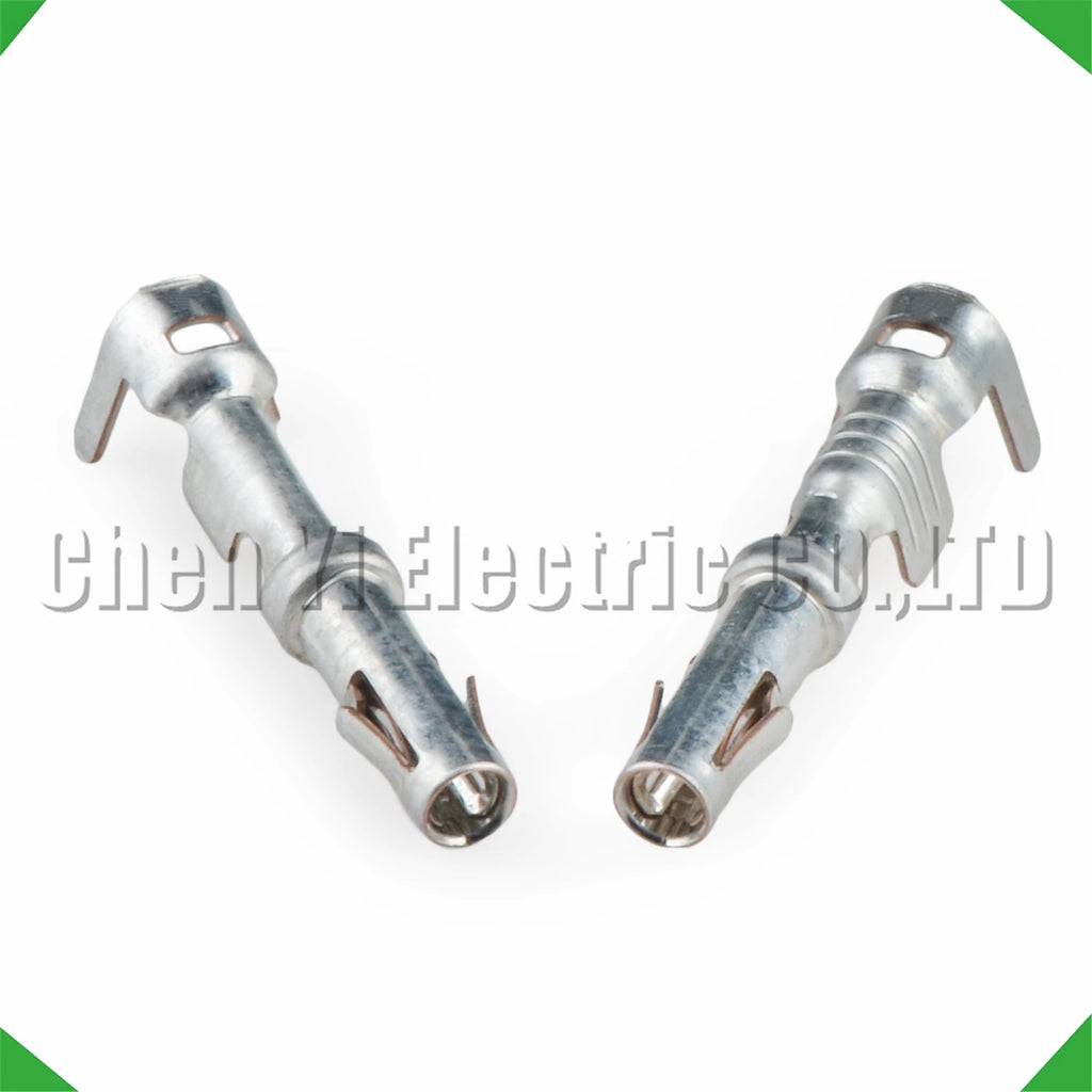 Auto Connector Female Crimp 22140444620 22140472200 Sheath Automotive Connectors harness