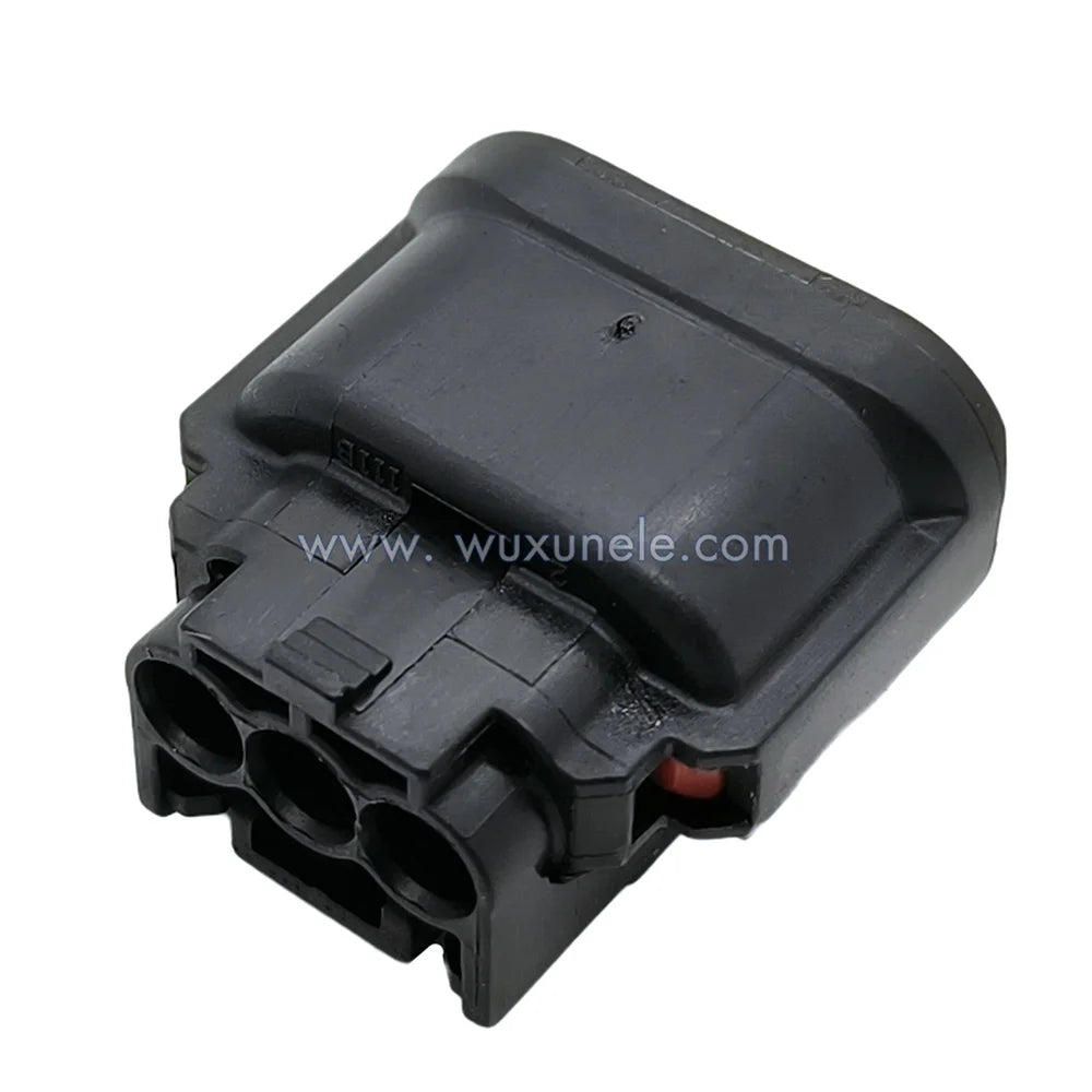 50 Sets 3 Pin 6189-7494 Automotive Hond Fog Light Headlight Sealed Connector