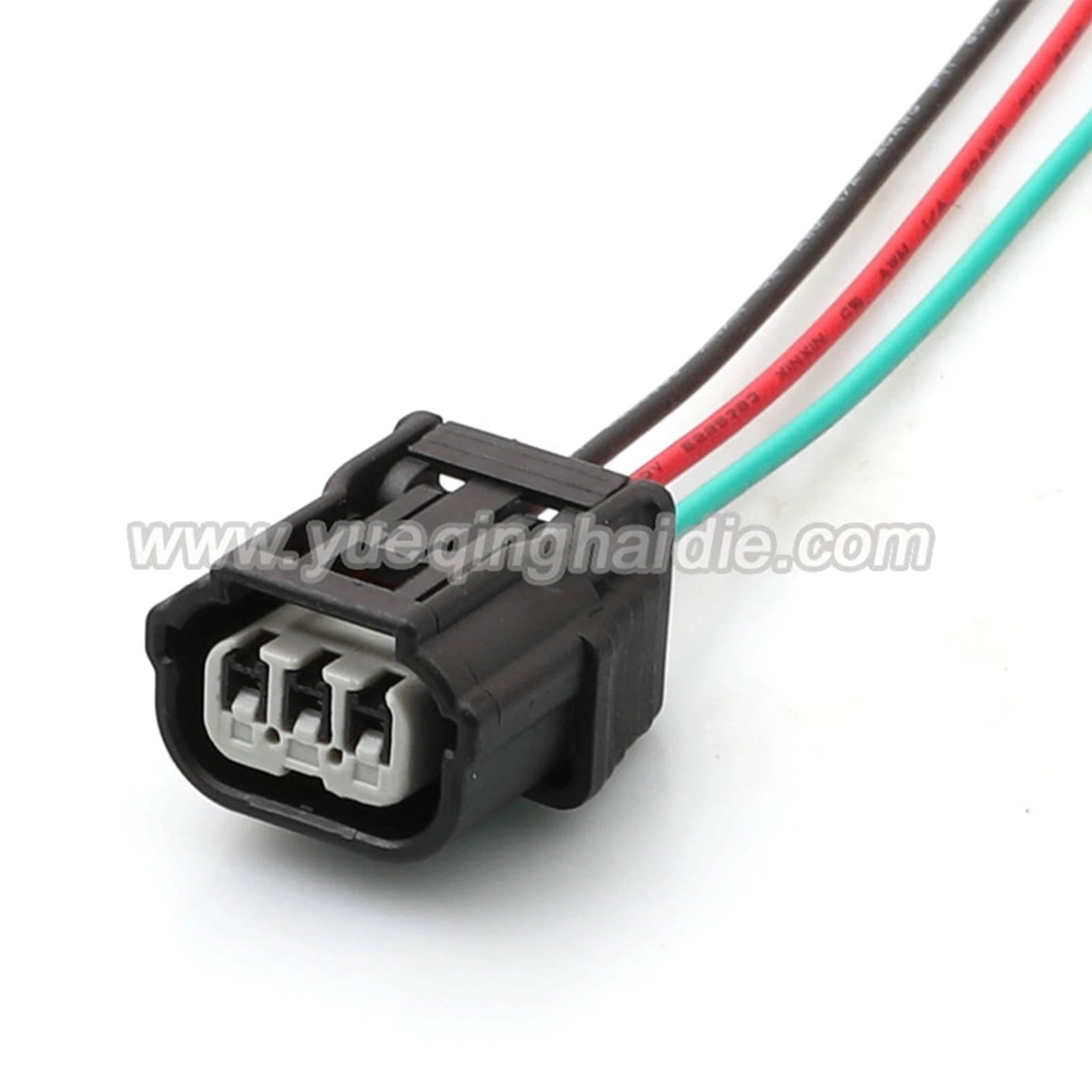 Sumitomo 3-Pin Connectors Waterproof 1mm Male Female Connector Automobile CR-V HX 040 Cable Plug 6189-7037 6188-4775