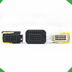 21-Pin Auto Connector Connector Automotive Connectors computer board Benz