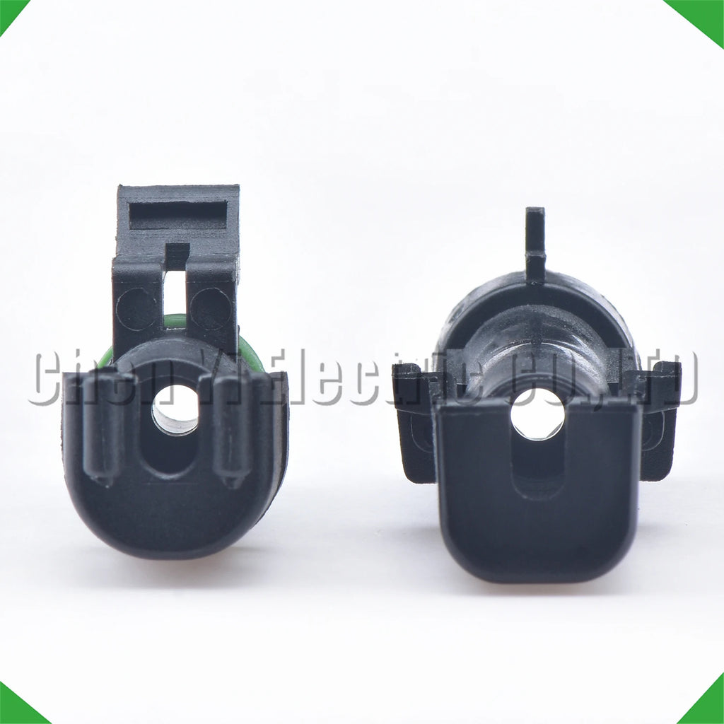 1-Pin Connector Connector Series connector Female Weather Electrical 12015791 12010996