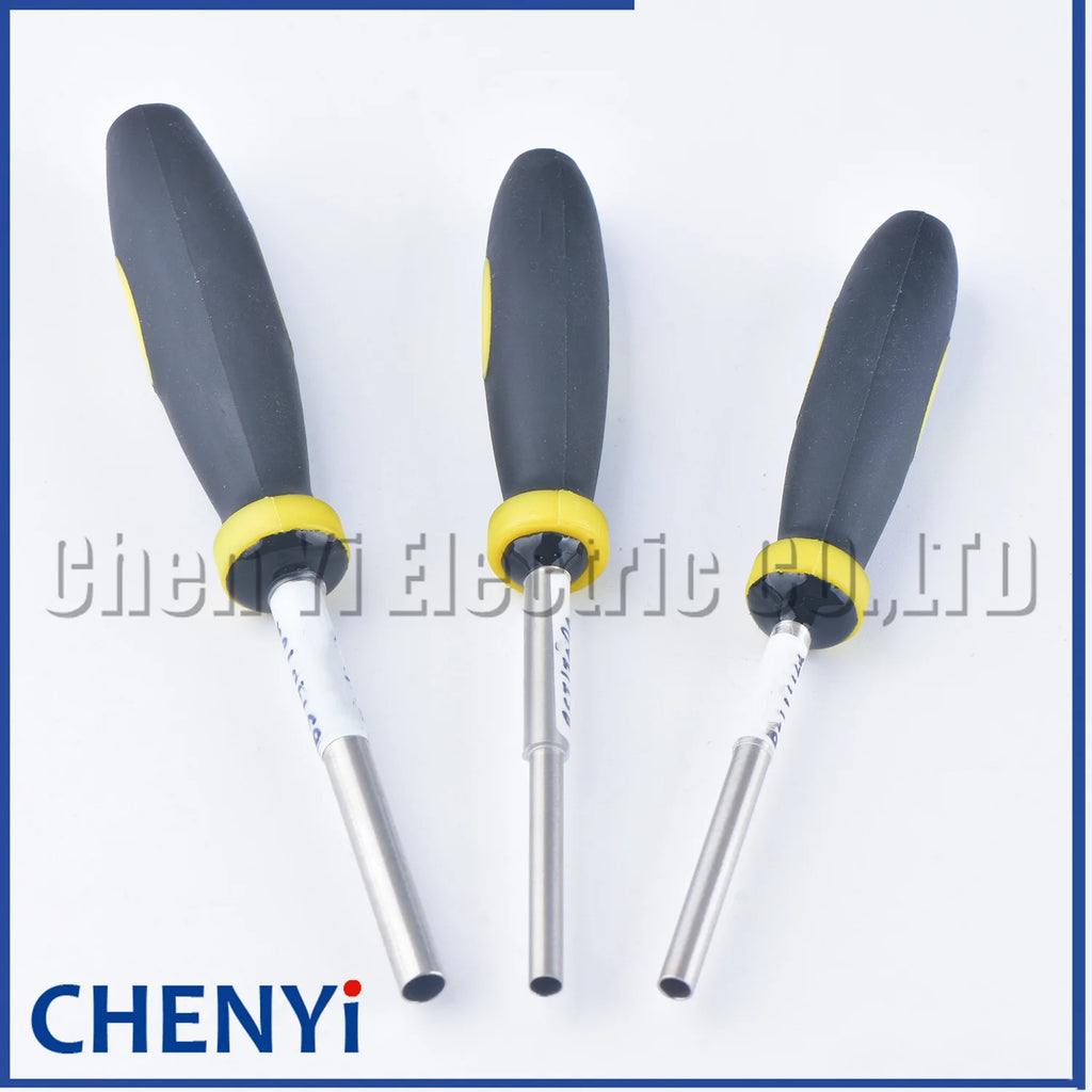 Round Pins Removal Tool Pin extractor Tool For 929989-1 929990-1 66601-1 66602-1 929974-1 929975-1 929967-1 929968-1
