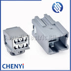 8 Pin Automotive connector Wire harness plug 7283-3441-40 7282-3441-40 For Ford Nissan Volvo