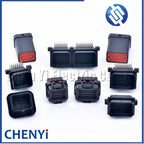 26/34/60 Pin ECU PCB Mount Header Plug Connector 6437288-1 6437288-3 4-1437290-0 3-1437290-7 5-6447223-0 6437288-6 2-6447232-3