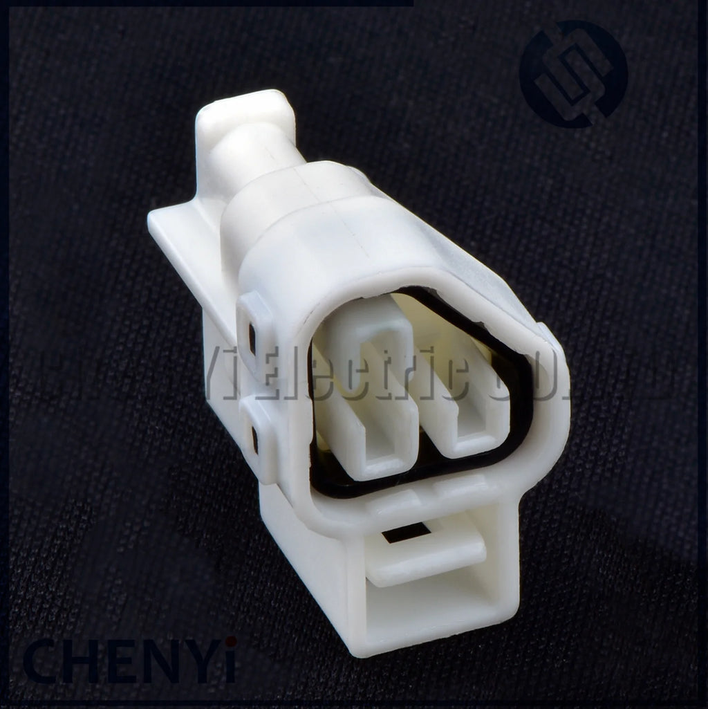 3 Pin female Automotive waterproof Connector Wire harness plug 7229-6034 72296034 With  pins