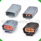 3-Pin Auto Connector Connector Automotive Connectors Mazda ignition fuel injector