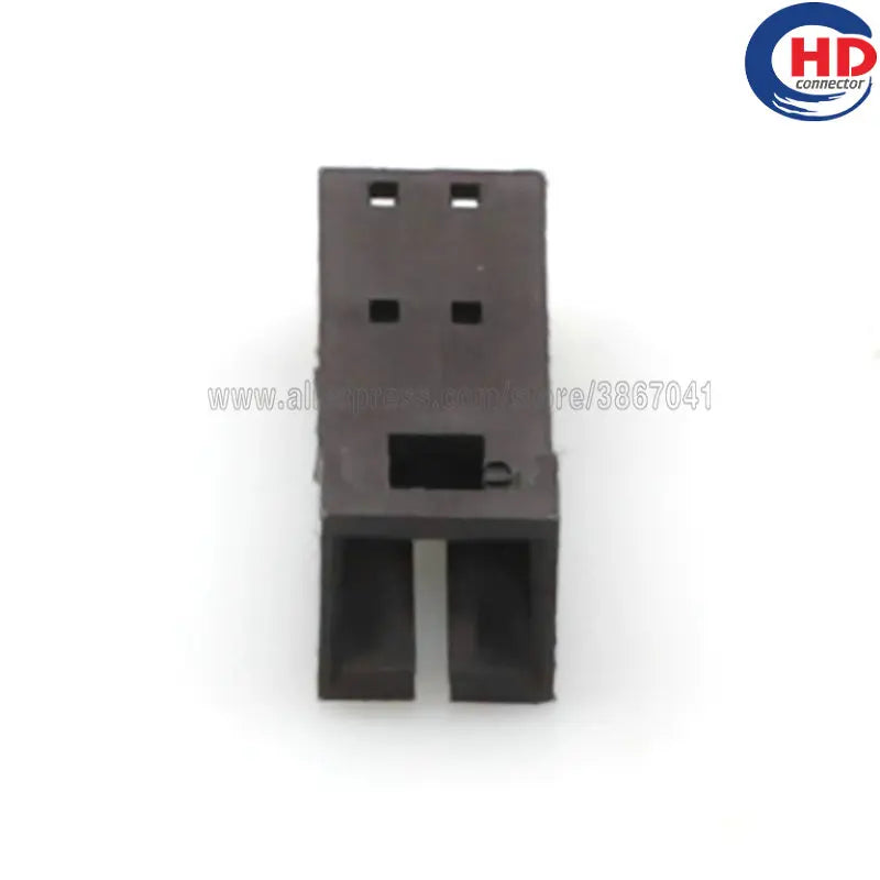 2pin auto waterproof electric plastic wire harness connector 70107-0001