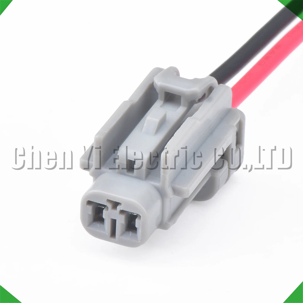 2-Pin Connector Connector reversing radar probe Wheel Speed Sensor Connector sensor sensor