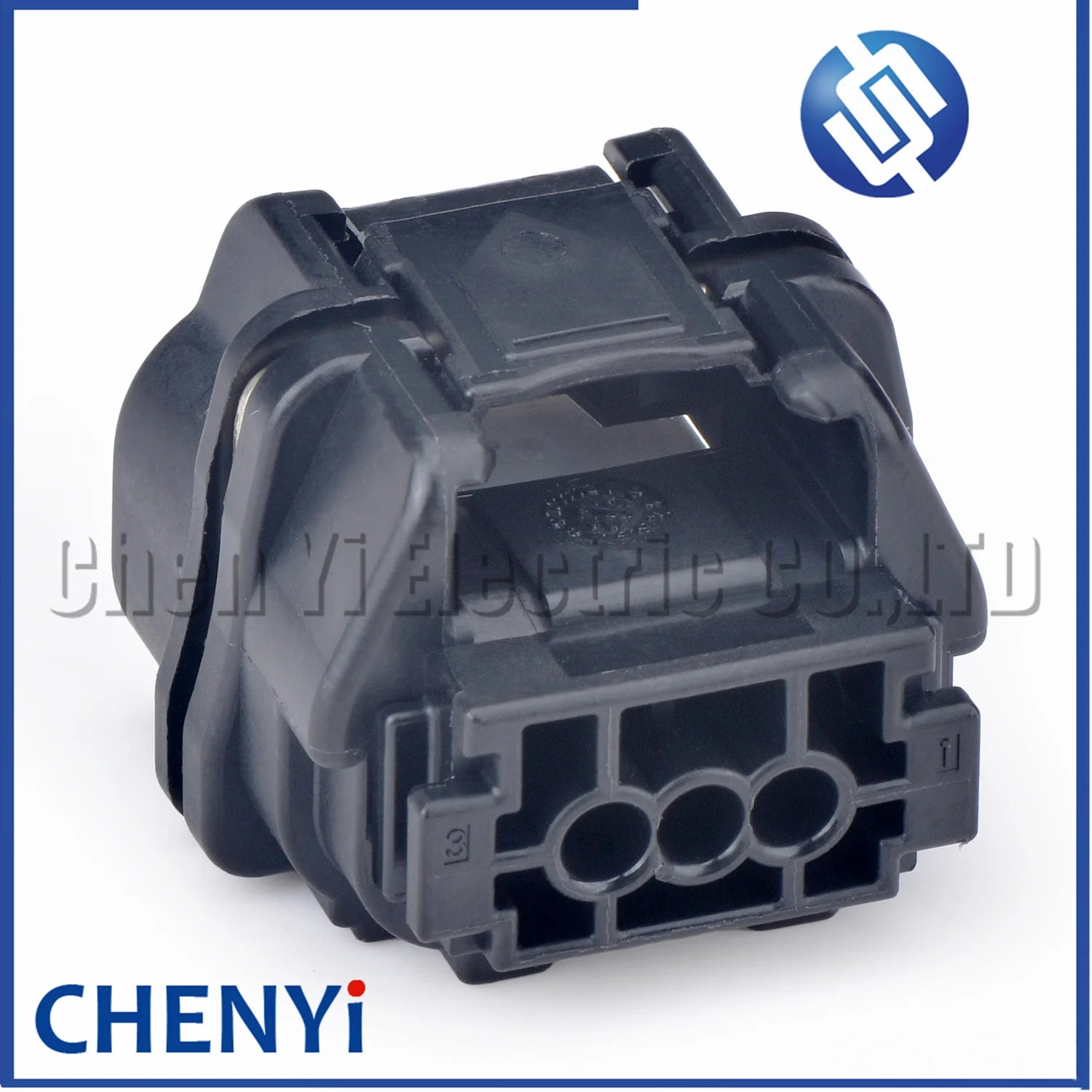 3 Pin Auto waterproof connector Car camshaft crankshaft Fuel pressure sensor Wire plug 90980-12A19 03AKG-B-1A For Toyota Lexus