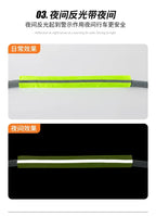 Car Tow Strap Rope Is Very Reliable Wear-resistant Offroad Can Tow 5-18 Tons of Rescue Rope Upgraded Version Which Amagi