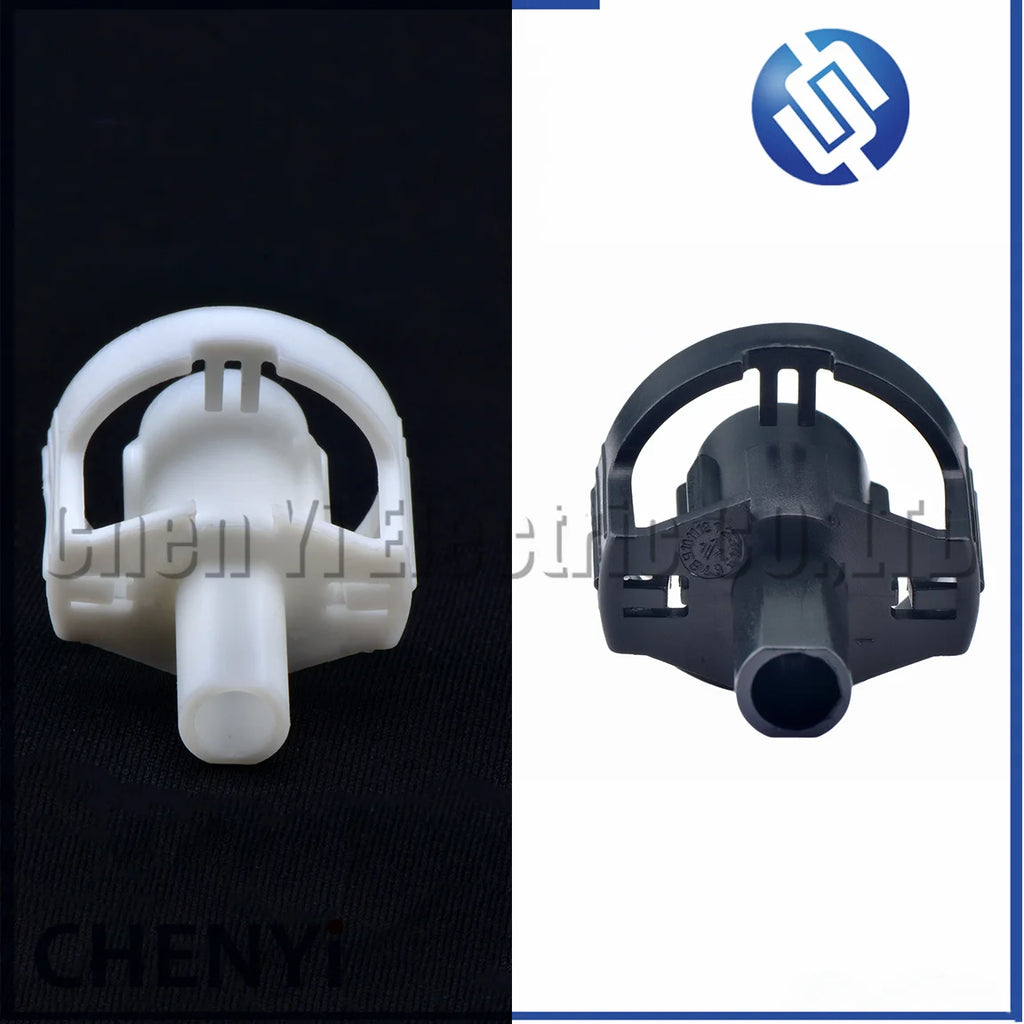 1 Pin Automotive waterproof connector Engine oil pressure harness plug CY0001055-21-2.8 CY0001056-21-2.8 For Nissan Renault K4M