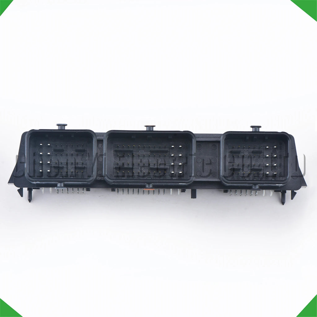 48-Pin Connector Connector Automobile Engine computer board connector Peugeot