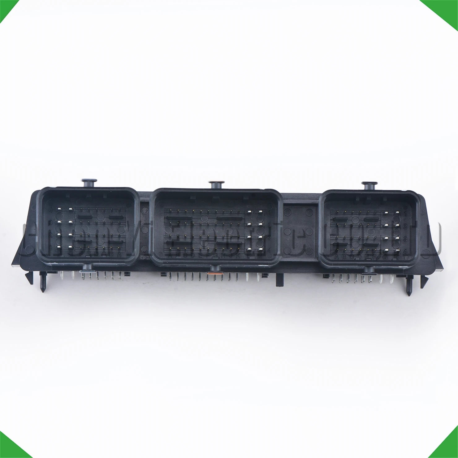 48-Pin Connector Connector Automobile Engine computer board connector Peugeot
