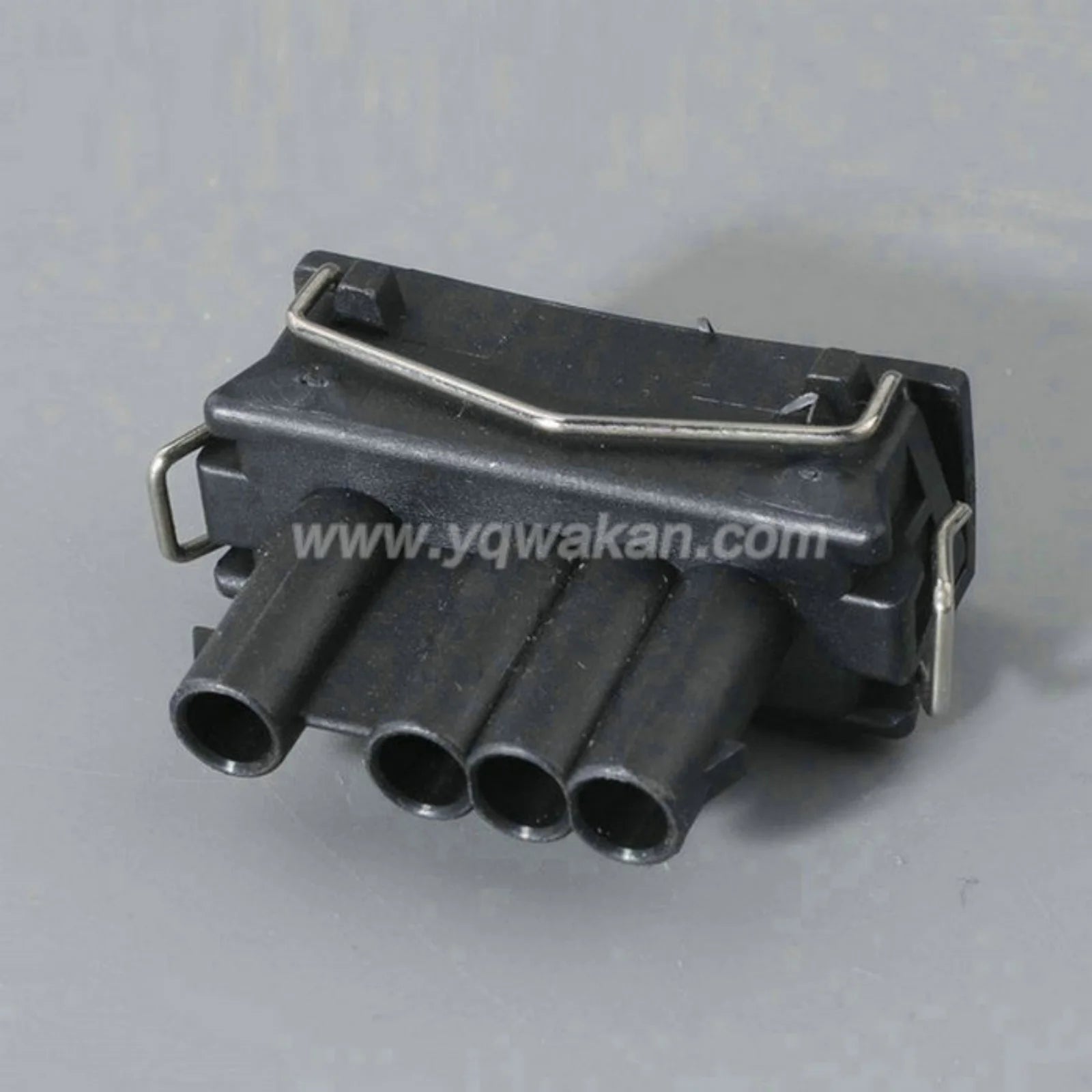 4 Pin 3.5mm Female Car Wire Harness Socket Auto Oxygen Sensor Connectors For VW 357972754J