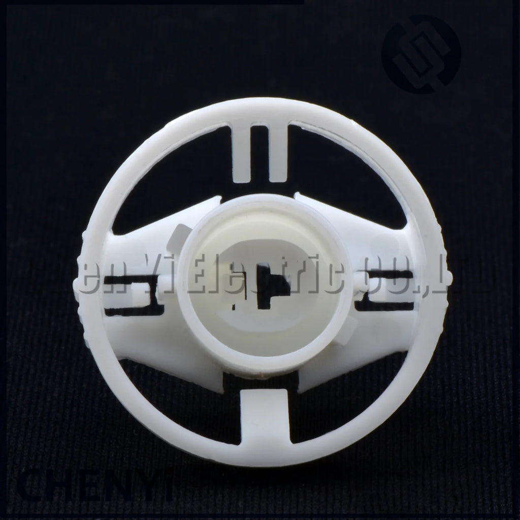 1 Pin Automotive waterproof connector Engine oil pressure harness plug CY0001055-21-2.8 CY0001056-21-2.8 For Nissan Renault K4M