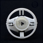 1 Pin Automotive waterproof connector Engine oil pressure harness plug CY0001055-21-2.8 CY0001056-21-2.8 For Nissan Renault K4M