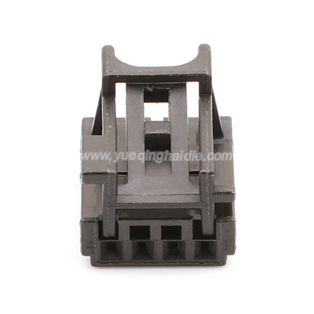 4Pin Connector Unsealed 0.6mm Male Female Connector Wire Harness Socket AC Assembly Lamp Housing for VW Audi 8K0972994 8K0973754