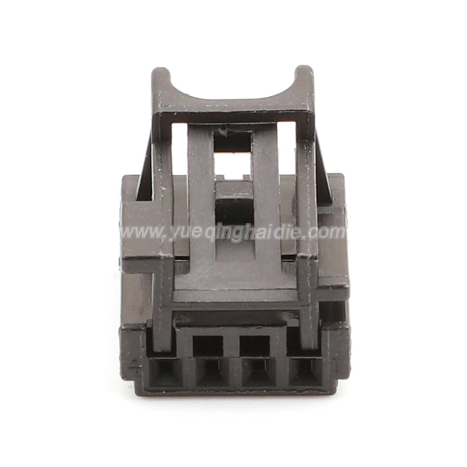 4Pin Connector Unsealed 0.6mm Male Female Connector Wire Harness Socket AC Assembly Lamp Housing for VW Audi 8K0972994 8K0973754